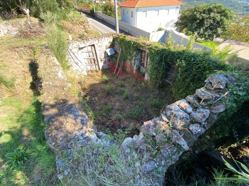 Ruinere i Arcos de Valdevez, Viana do Castelo - foto 5