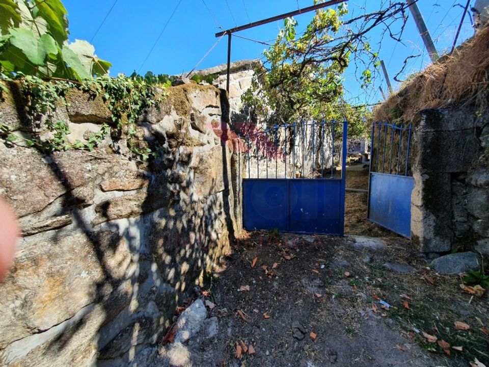 Landejendom i Arcos de Valdevez, Viana do Castelo - foto 4
