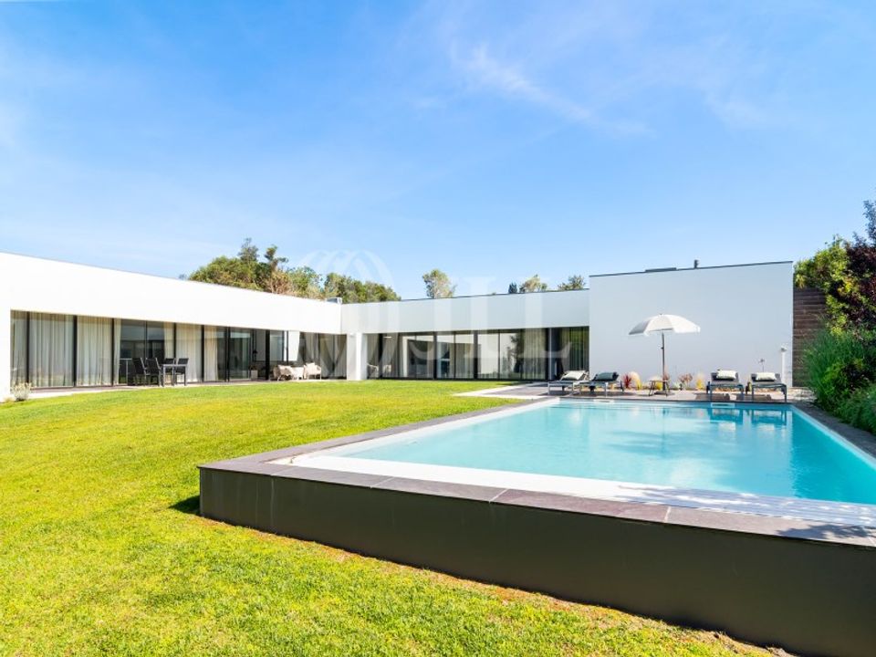 Villa i Vau, Leiria - foto 1