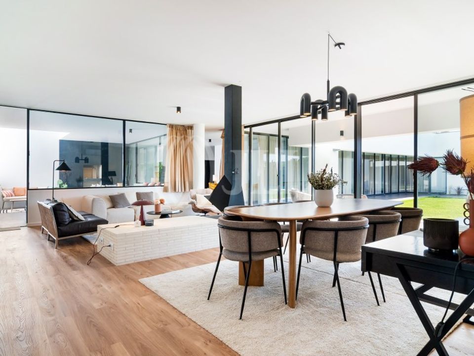 Villa i Vau, Leiria - foto 4