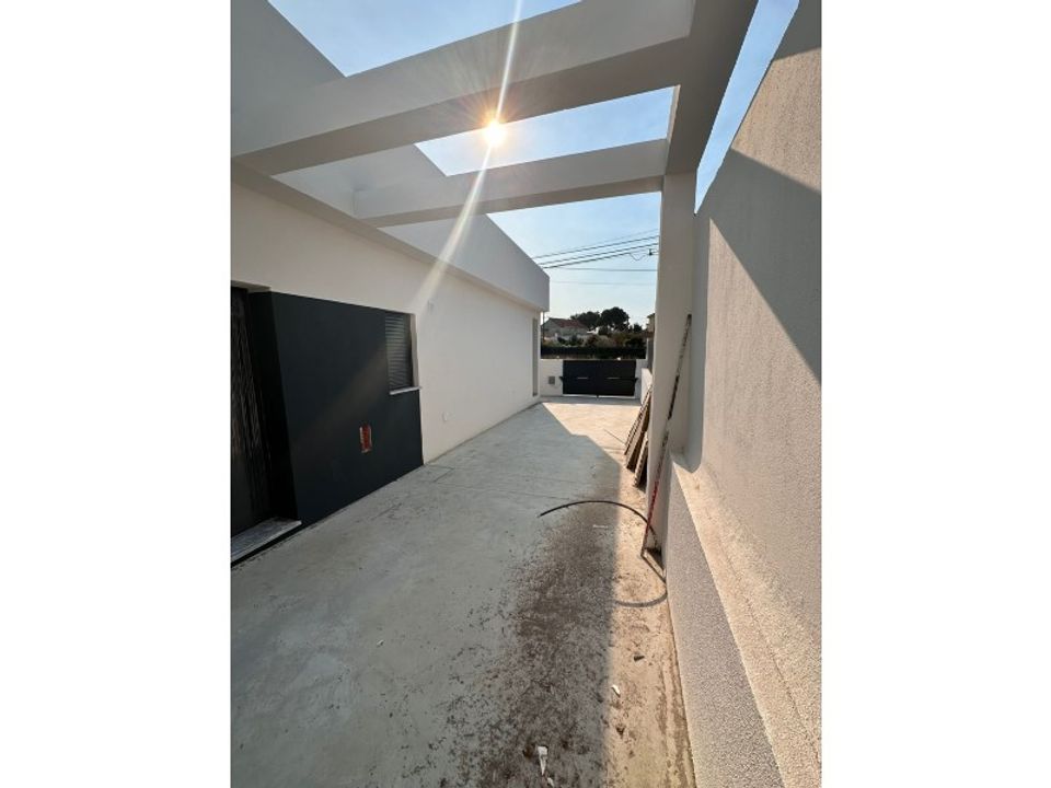 Villa i Fernao Ferro, Setubal - foto 1