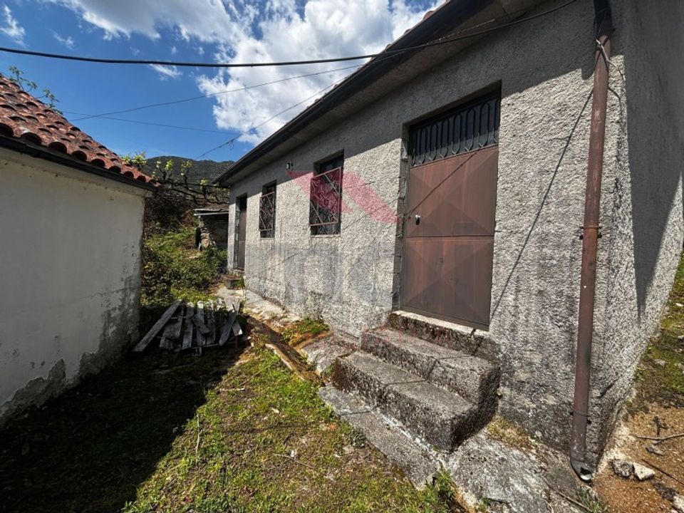 Villa i Arcos de Valdevez, Viana do Castelo - foto 2