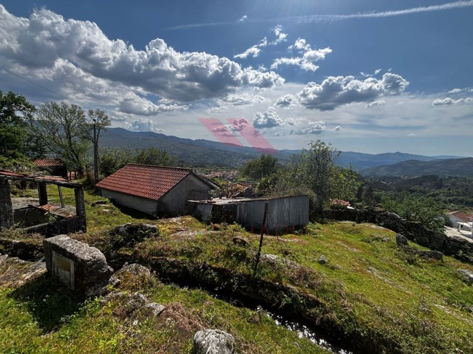 Villa i Arcos de Valdevez, Viana do Castelo - foto 5