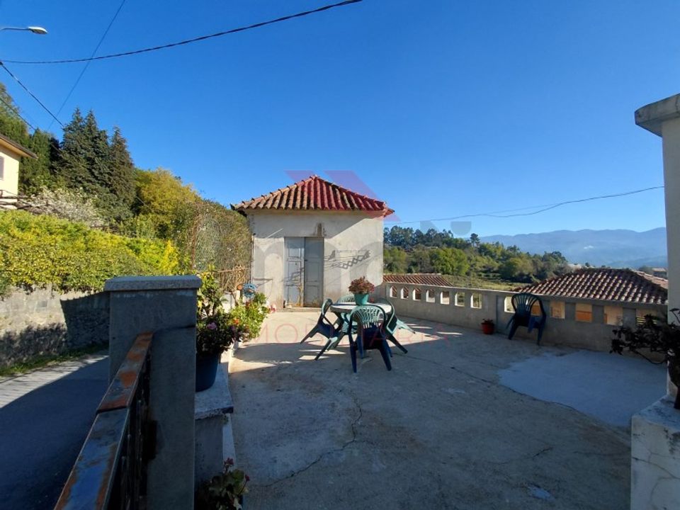 Villa i Arcos de Valdevez, Viana do Castelo - foto 3