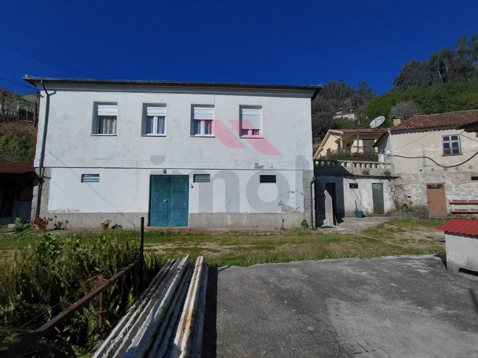 Villa i Arcos de Valdevez, Viana do Castelo - foto 5