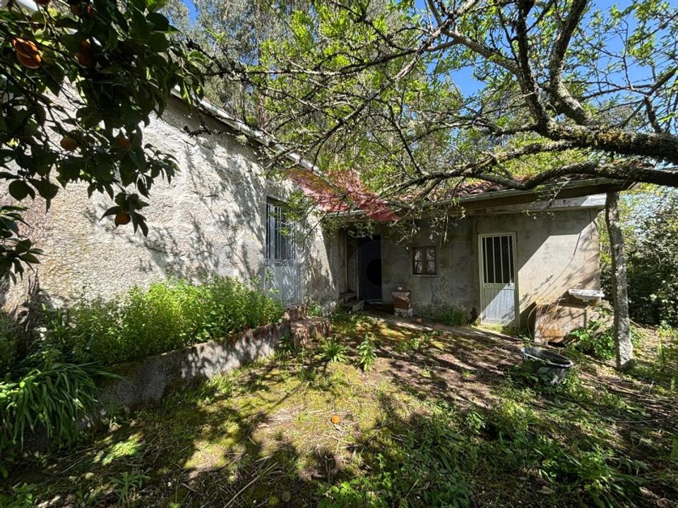 Villa i Arcos de Valdevez, Viana do Castelo - foto 1