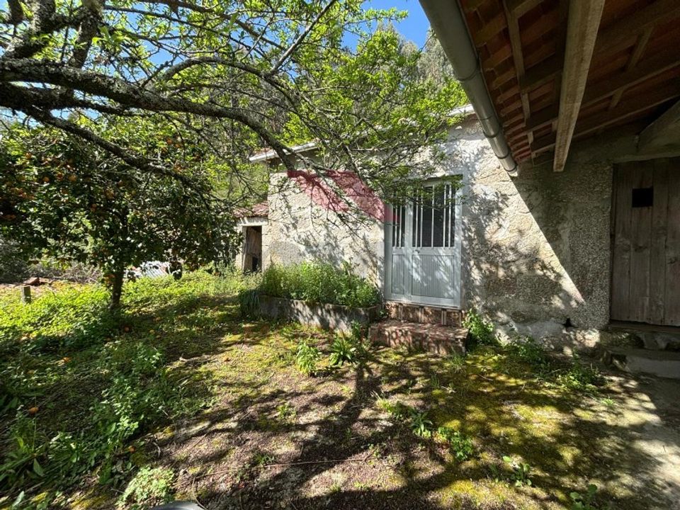 Villa i Arcos de Valdevez, Viana do Castelo - foto 2