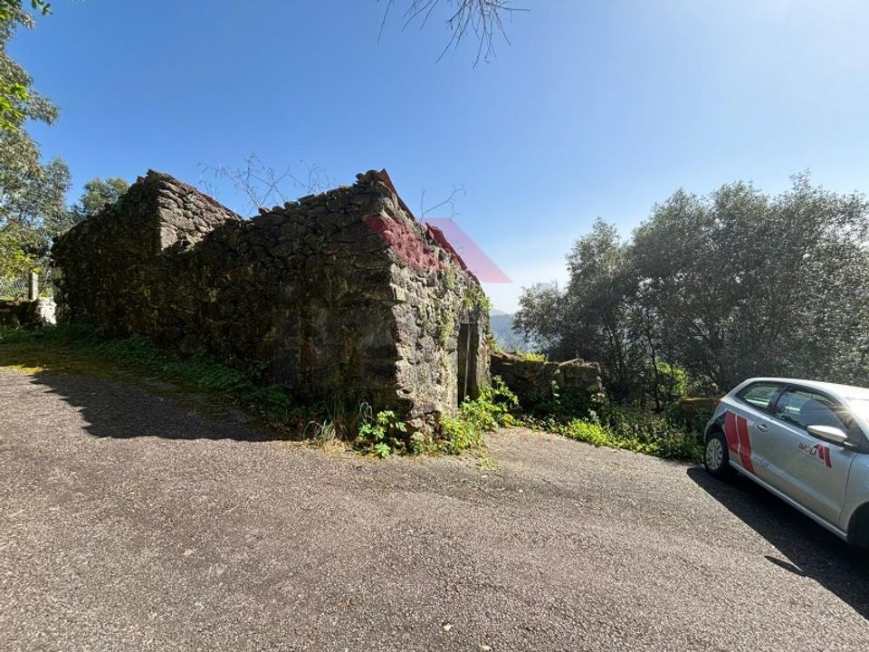 Villa i Arcos de Valdevez, Viana do Castelo - foto 3