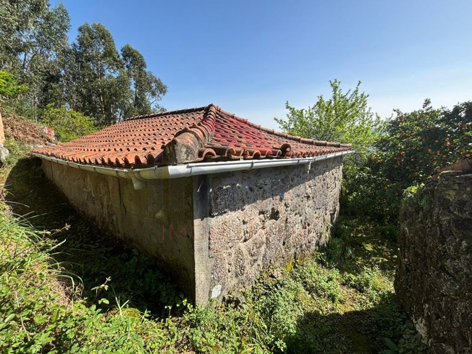 Villa i Arcos de Valdevez, Viana do Castelo - foto 4