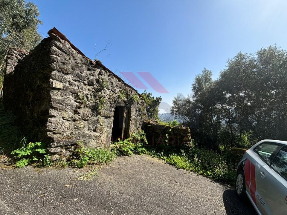 Villa i Arcos de Valdevez, Viana do Castelo - foto 5