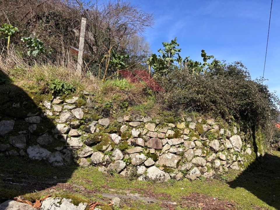 Helårsgrund i Arcos de Valdevez, Viana do Castelo - foto 3