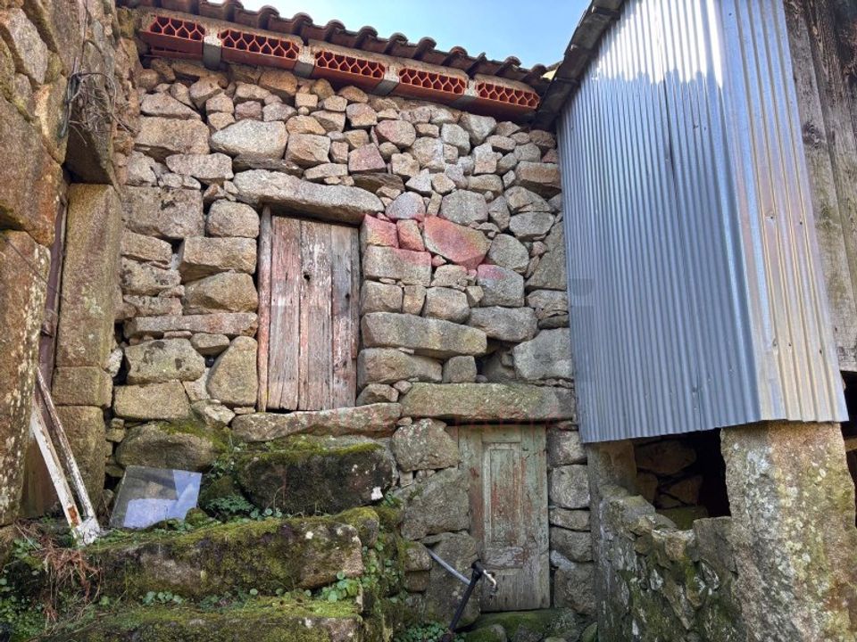 Helårsgrund i Arcos de Valdevez, Viana do Castelo - foto 4