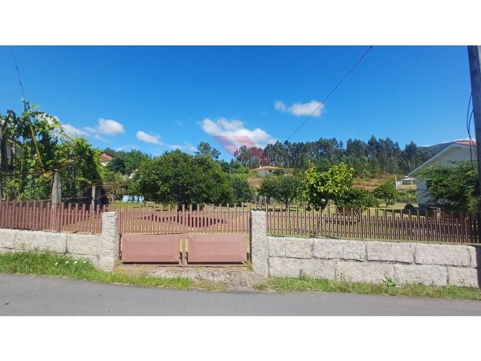 Helårsgrund i Arcos de Valdevez, Viana do Castelo - foto 5