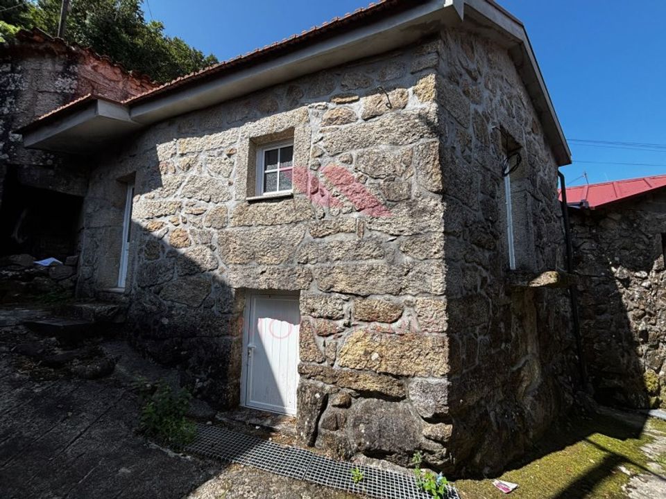 Villa i Arcos de Valdevez, Viana do Castelo - foto 1
