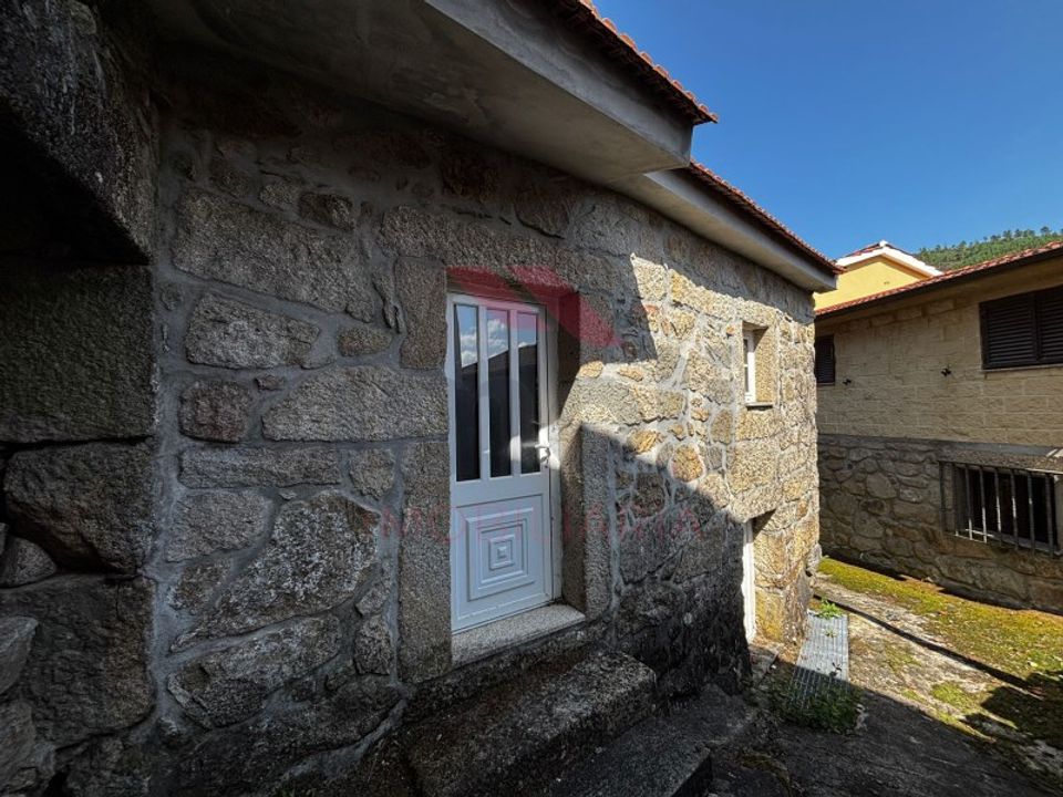 Villa i Arcos de Valdevez, Viana do Castelo - foto 2