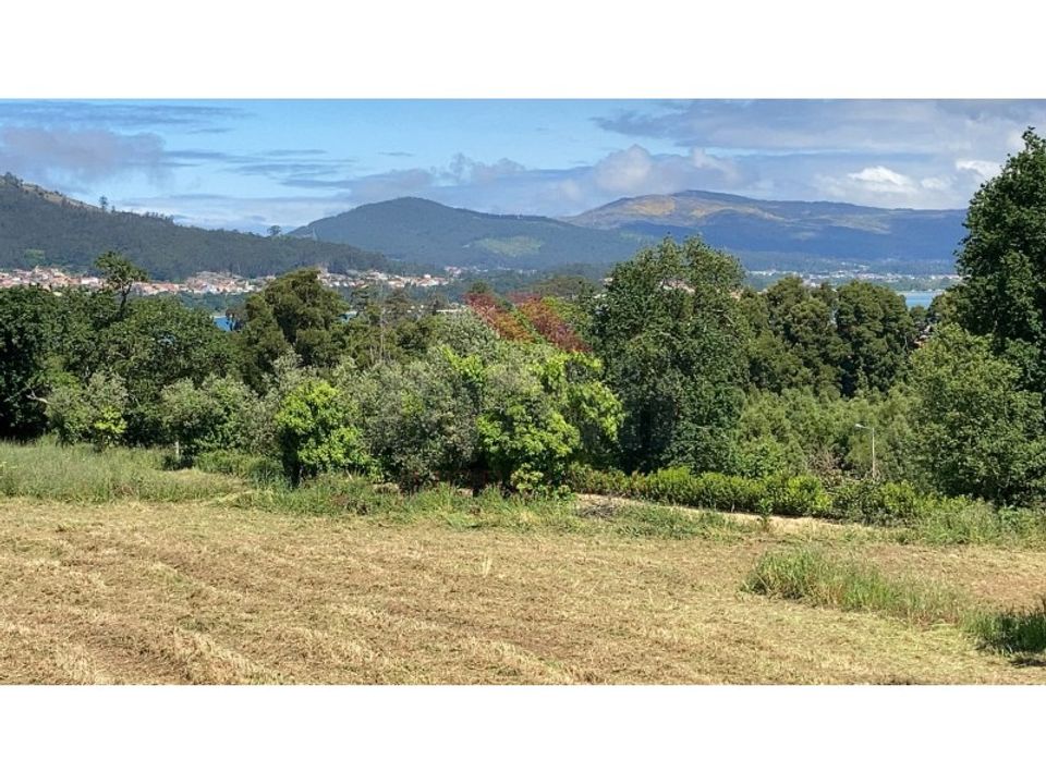 Helårsgrund i Caminha, Viana do Castelo - foto 3