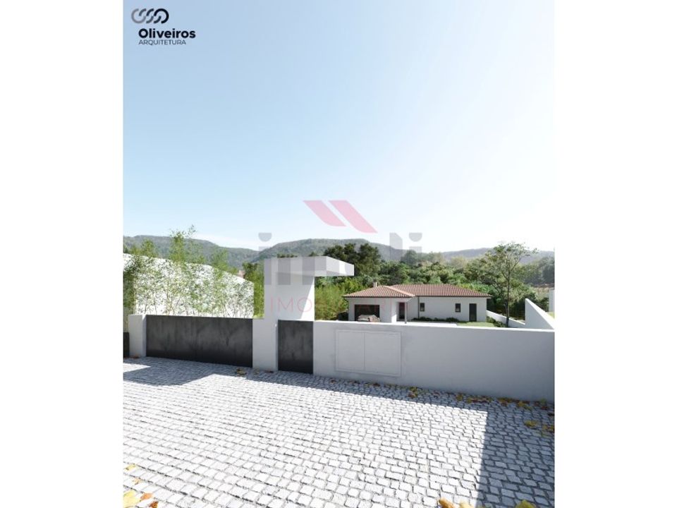 Helårsgrund i Arcos de Valdevez, Viana do Castelo - foto 3