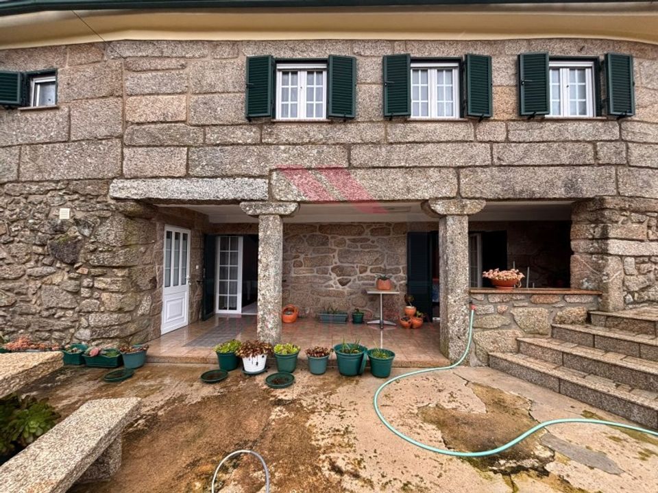 Villa i Arcos de Valdevez, Viana do Castelo - foto 2