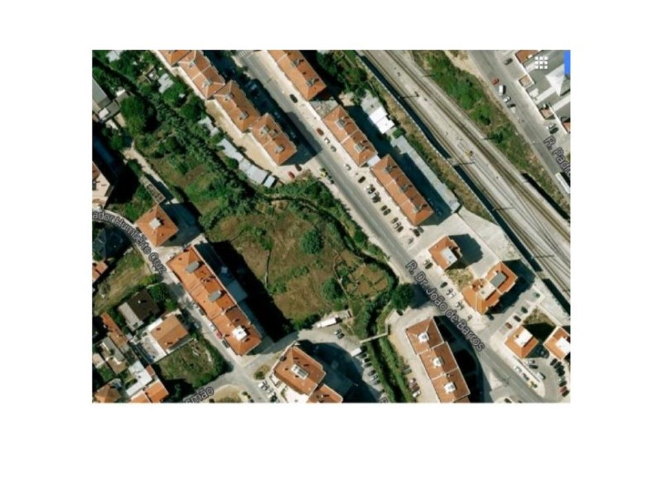 Helårsgrund i Sintra, Lisbon - foto 1