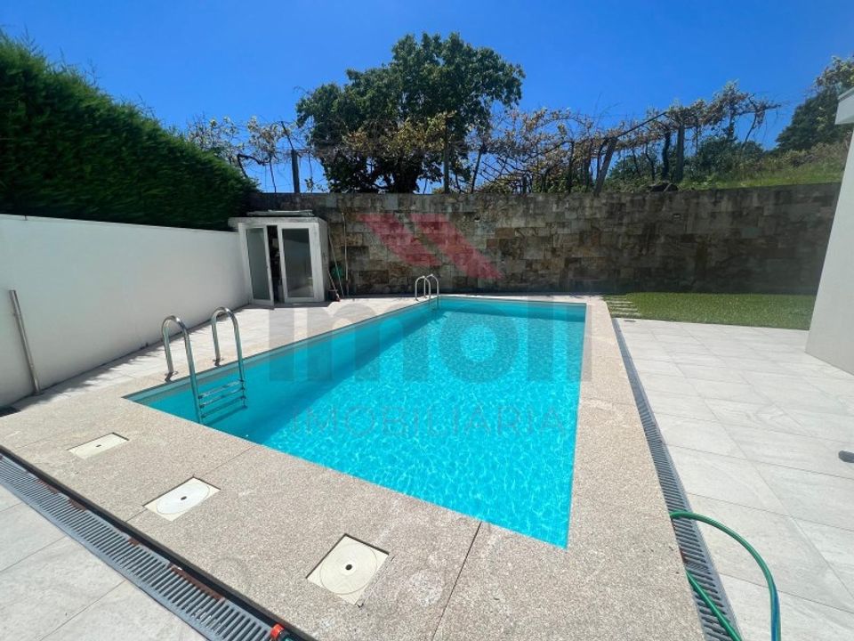 Villa i Arcos de Valdevez, Viana do Castelo - foto 5