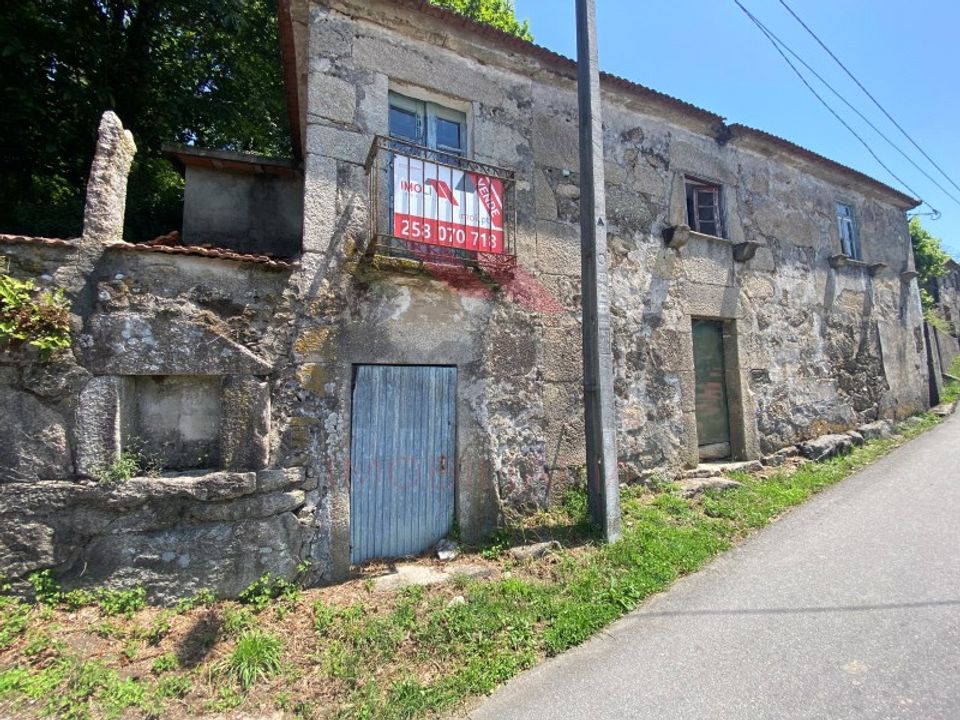 Willa: Padroso, Viana do Castelo – zdjęcie 1