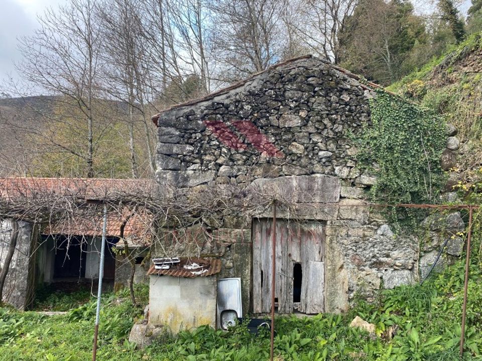 Willa: Padroso, Viana do Castelo – zdjęcie 2