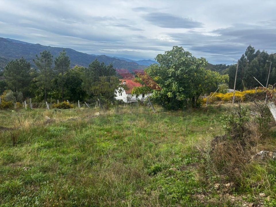 Helårsgrund i Arcos de Valdevez, Viana do Castelo - foto 3