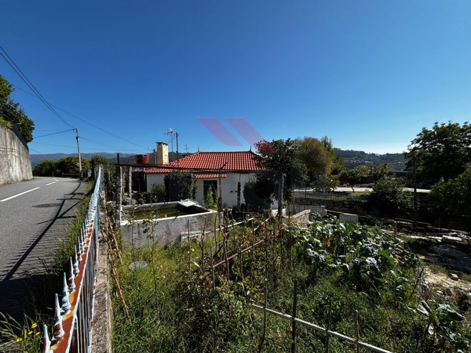 Villa i Arcos de Valdevez, Viana do Castelo - foto 4