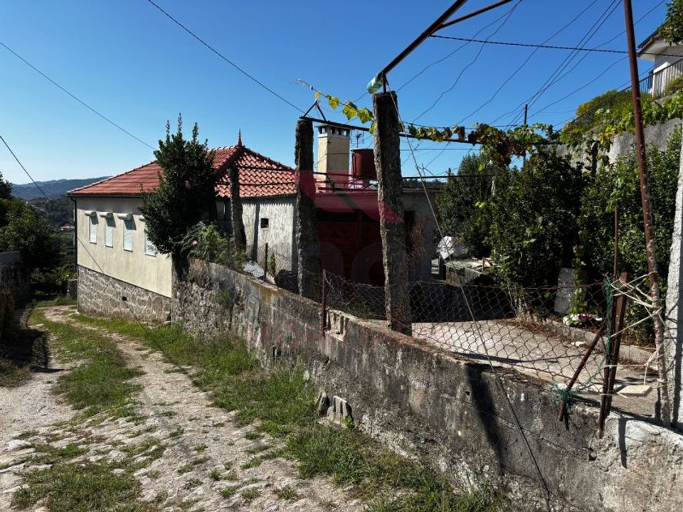 Villa i Arcos de Valdevez, Viana do Castelo - foto 5