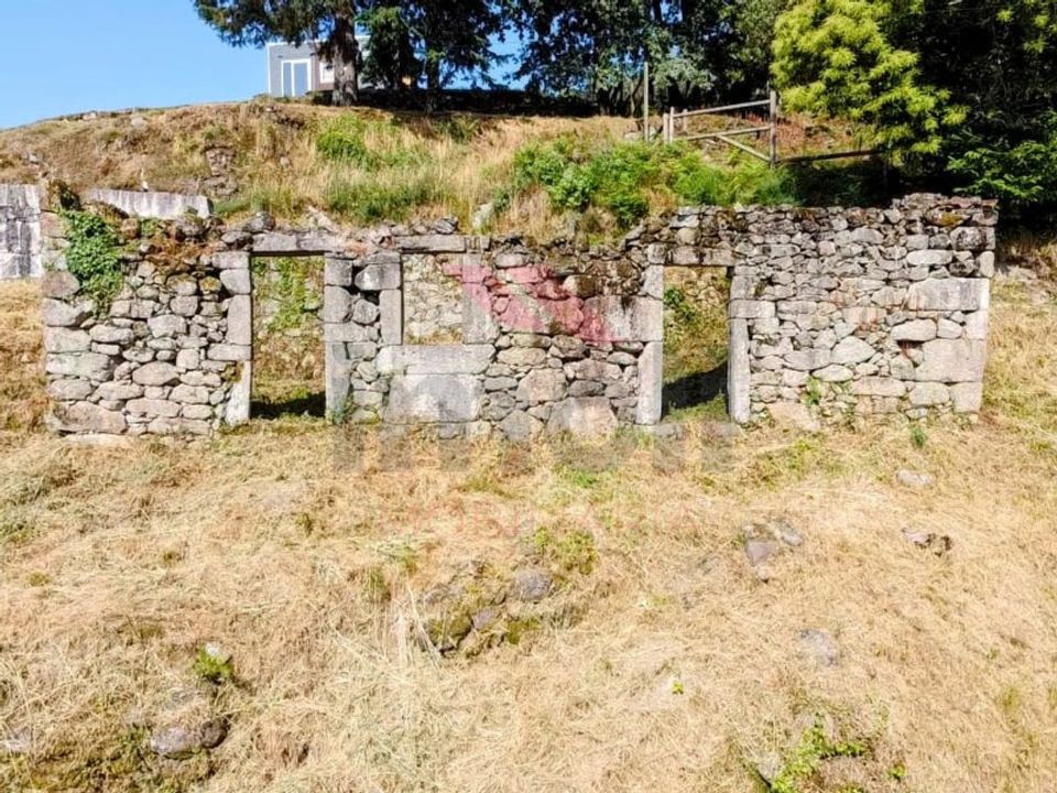 Helårsgrund i Arcos de Valdevez, Viana do Castelo - foto 3