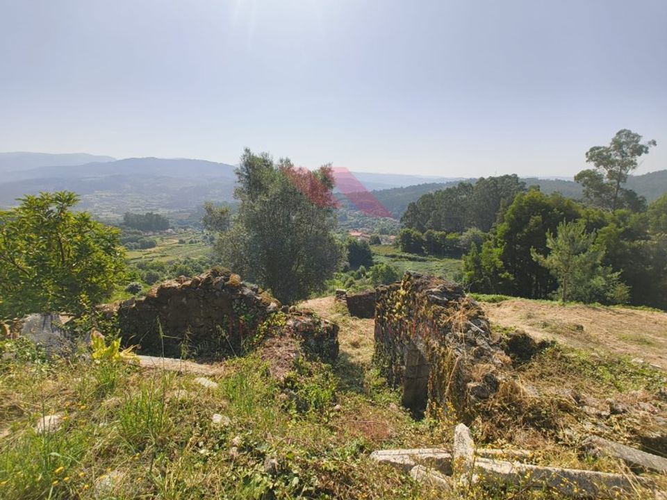 Helårsgrund i Arcos de Valdevez, Viana do Castelo - foto 4