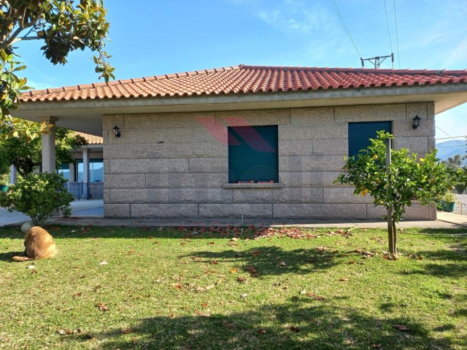 Villa i Ponte da Barca, Viana do Castelo - foto 2