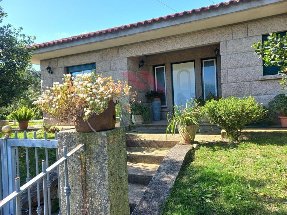 Villa i Ponte da Barca, Viana do Castelo - foto 4