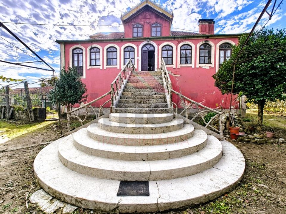 Farm i Arcos de Valdevez, Viana do Castelo - foto 3