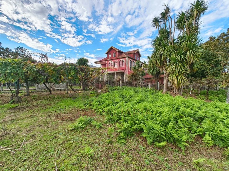 Farm i Arcos de Valdevez, Viana do Castelo - foto 4