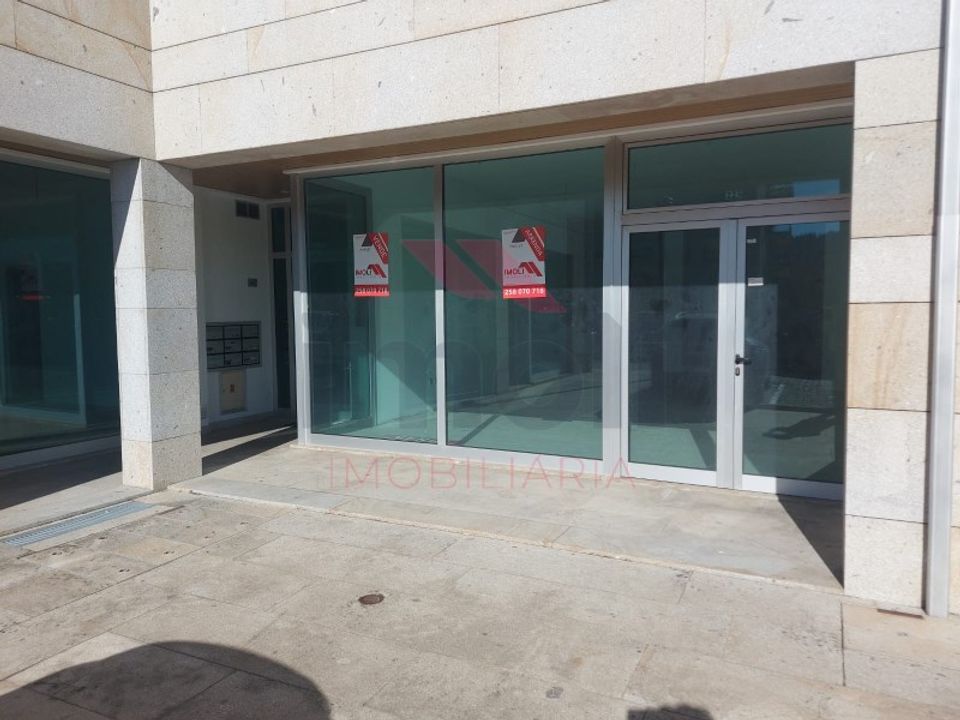 Erhvervsejendom i Arcos de Valdevez, Viana do Castelo - foto 5