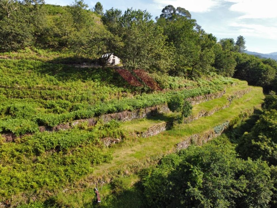 Helårsgrund i Arcos de Valdevez, Viana do Castelo - foto 3