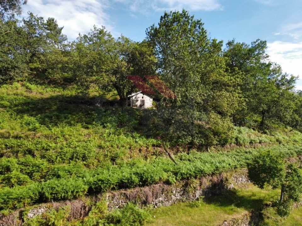 Helårsgrund i Arcos de Valdevez, Viana do Castelo - foto 4