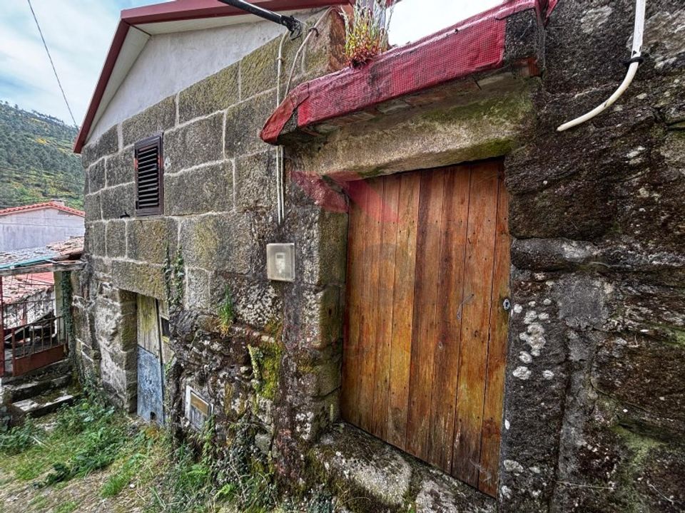 Villa i Arcos de Valdevez, Viana do Castelo - foto 1