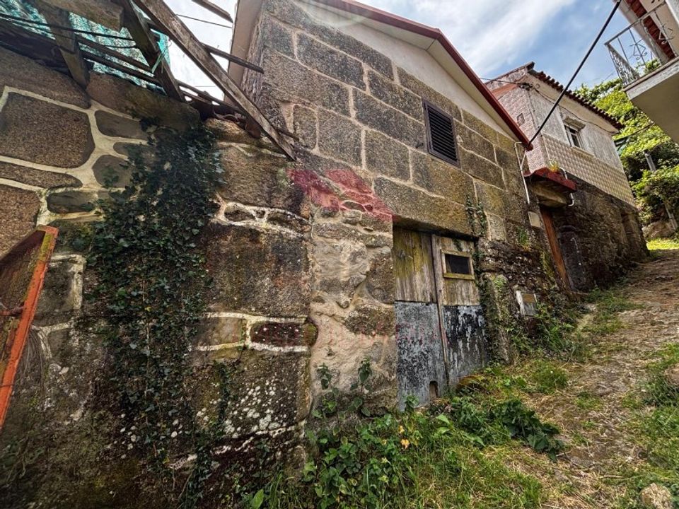 Villa i Arcos de Valdevez, Viana do Castelo - foto 2