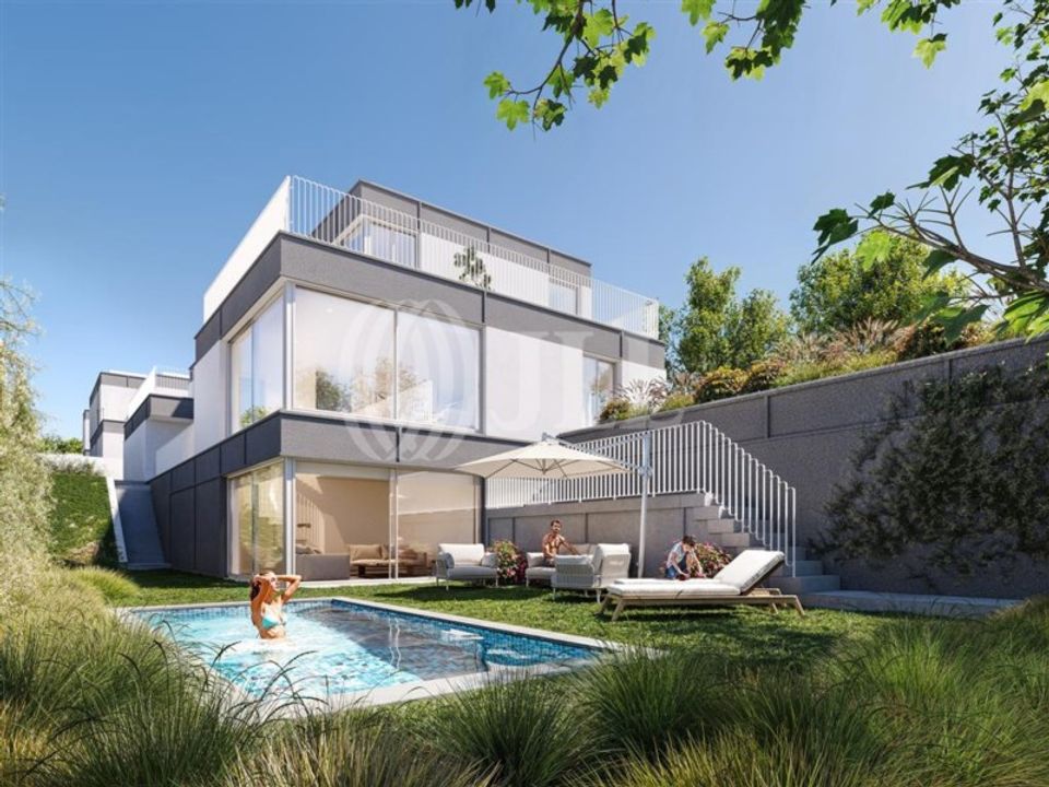 Villa i Canidelo, Porto - foto 1