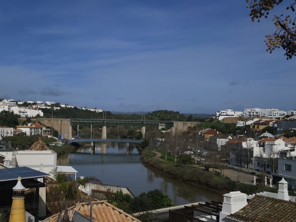 Lejlighed i Tavira, Faro - foto 1
