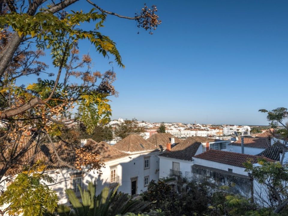 Lejlighed i Tavira, Faro - foto 3