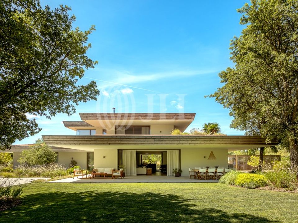 Villa i Quinta do Conde, Setubal - foto 1
