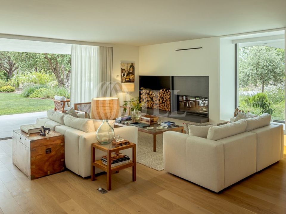 Villa i Quinta do Conde, Setubal - foto 4