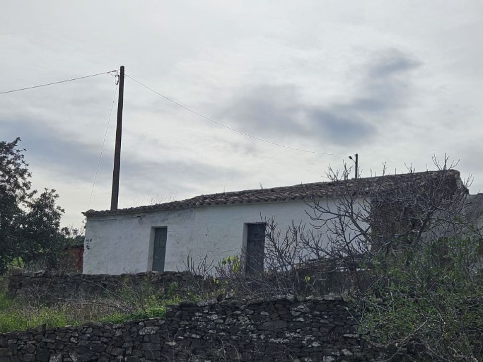 Ruinere i Tavira, Faro - foto 4