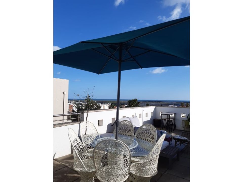 Lejlighed i Tavira, Faro - foto 5