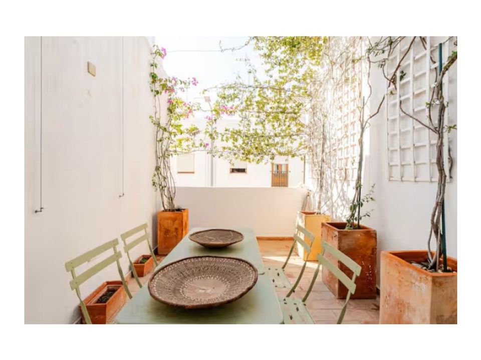 Villa i Tavira, Faro - foto 1