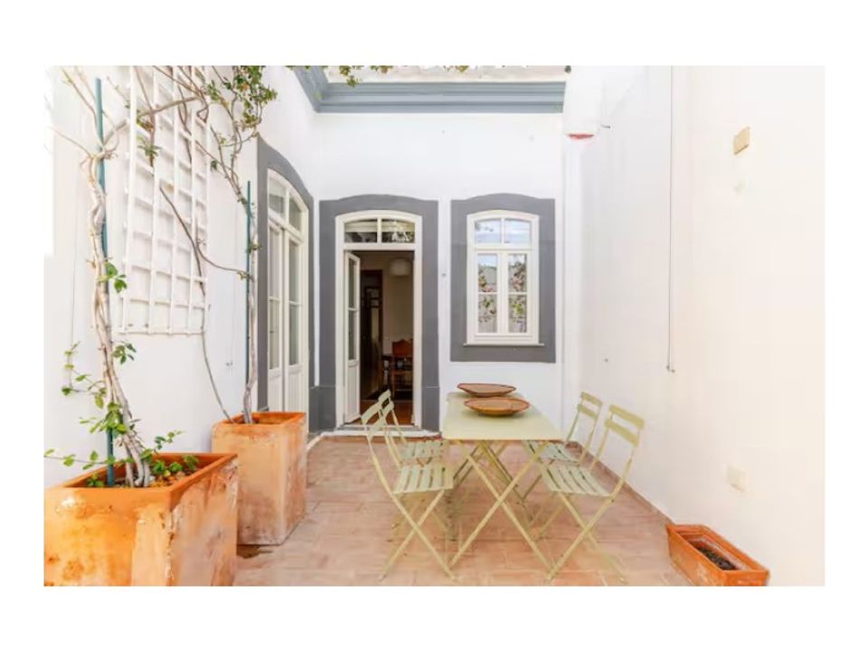 Villa i Tavira, Faro - foto 2
