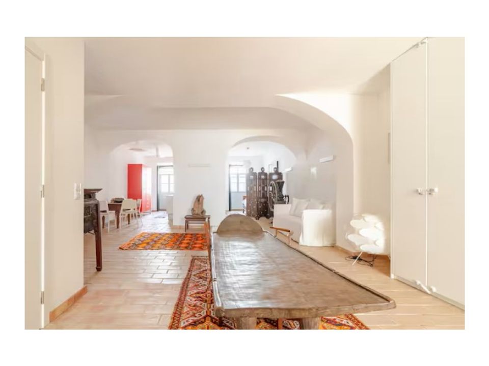 Villa i Tavira, Faro - foto 3